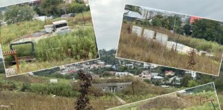 Imaginea eșecului. Parcul din C.A. Rosetti: întârzieri de doi ani jumătate, costuri cu 70% mai mari