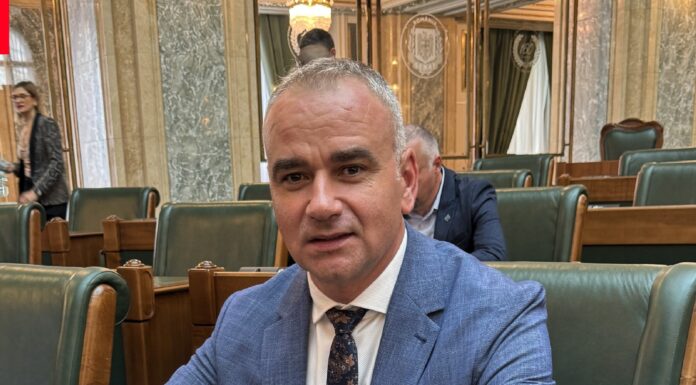 Senatorul USR Marius Bodea: „Iașul nu are spații de învățare moderne. Primăria încă analizează” (P)
