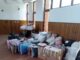 Locuitorii unei comune ieșene au sărit în sprijinul sinistraților din Galați! Zeci de produse colectate prin localnicii din Cozmești