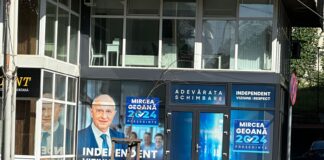 Geoană pornește campania la Iași din spațiul unui lider PNL. Bostan a luat imobilul cu 225.000 de euro de la Ropharma