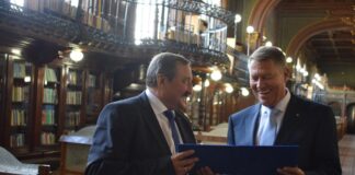 Rectorul care a finanțat șmecherii din PNL cu 2,5 milioane de euro vrea în Parlament sub protecția PSD.