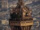 FOTO Apartamentul secret din vârful Turnului Eiffel: un loc misterios unde nimeni nu poate intra, oricât ar fi dispus să plătească