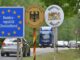 Germania suspendă total acordul Schengen: Se închide inclusiv față de țările din Occident
