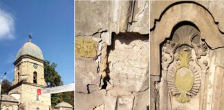 Încă o minciună marca Chirica: biserica și turnul de la Sf. Spiridon, salvate cu fonduri europene. Primăria nu a depus niciun proiect și nu are finanțare