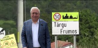 Primarul care lasă un oraș în faliment. Șantierele din școli și grădinițe sunt părăsite, banii au fost risipiți pe concerte