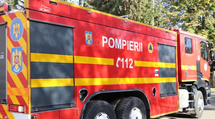 Activitatea ISU Iași în primele 9 luni ale anului 2024. Peste 14 mii de situații de urgență în întreg județul