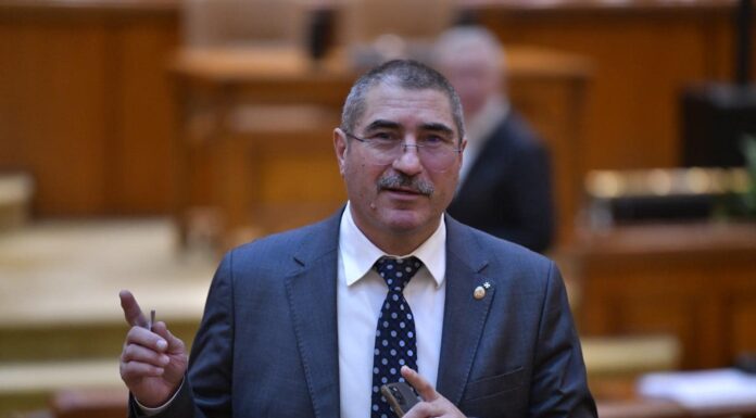 Deputatul PSD Vasile Cîtea: „ PNL aruncă România în instabilitate politică doar pentru câștiguri electorale” (P)
