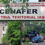 CENAFER Iasi
