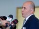 PSD Iași: „Muraru, nașul mare la botezul alianței penalo – extremiste PNL – AUR, care a pus vicii la CJ Iași” (P)