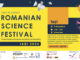 Publicul este așteptat în grădina Palas pentru spectacole teatrale inedite cu ocazia Festivalului Internațional de Teatru pentru Publicul Tânăr, și cu peste 200 de experimente interactive, la Science Festival