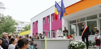 Un „exemplu de succes”: Primăria a întârziat cu 524 zile plățile către firma care a reabilitat grădinița Codrescu. Incompetența administrației Chirica, decontată din banii ieșenilor