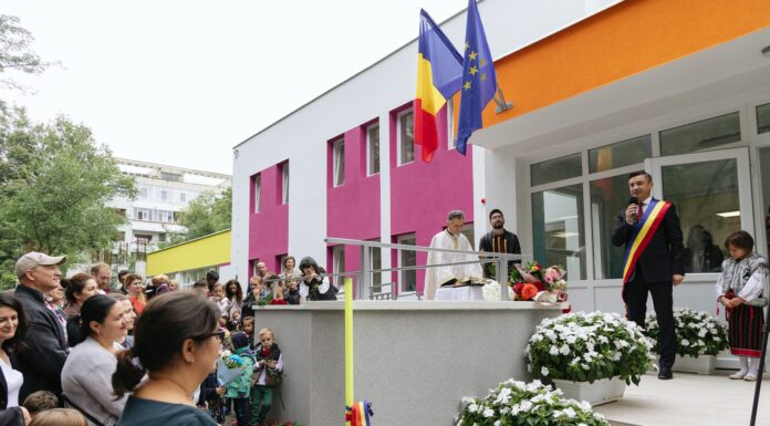 Un „exemplu de succes”: Primăria a întârziat cu 524 zile plățile către firma care a reabilitat grădinița Codrescu. Incompetența administrației Chirica, decontată din banii ieșenilor