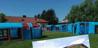 Achizițiile lui Arafat: echipamente inutile de 300.000 de euro zac în depozitul ISU Iași. „Riscă să iasă din garanție”