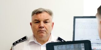 DOCUMENT: fostul șef al DGA, testat la poligraf și prins cu minciuna. Postul de comandant al IPJ Iași, pregătit pentru Coman