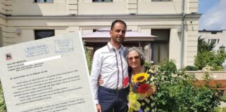 Mama de 78 de ani, interpusa city-managerului Bostan în imobiliare. Afacerea Mega Image: 120.000 de euro, daune pentru un magazin-fantomă