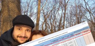 Bugetar milionar: ziua lucrează la Institutul de Sănătate Publică, noaptea face studii de sănătate publică. Firma medicului Chirilă, autorizată de instituția la care lucrează