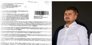 Primăria pe persoană fizică: amenzile de circulație, plătite din bani publici