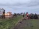 FOTO-VIDEO Accident cumplit pe o șosea din Suceava! Cinci persoane au decedat, printre care și un copil