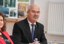 Maricel Popa despre viitoarea majoritate parlamentară și despre o nouă candidatură la șefia PSD Iași: „Nu sunt un om al pronosticurilor”/„ Nu sunt un om care vânează funcțiile”