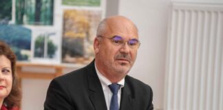 Maricel Popa despre viitoarea majoritate parlamentară și despre o nouă candidatură la șefia PSD Iași: „Nu sunt un om al pronosticurilor”/„ Nu sunt un om care vânează funcțiile”