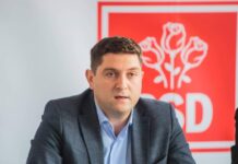 Bogdan Cojocaru: „Cei din PNL nu fac, ei doar combină, sifonează. Nu-i ușor să fii primar și președinte de CJ, fiecare cu câte cel puțin două dosare penale”