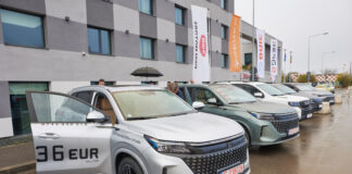 SUVCARS România, partener strategic al Conferinței de Management Modern al Flotelor Auto 2024