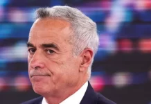 Călin Georgescu a ajuns din nou la DIICOT. A patra zi de percheziții informatice