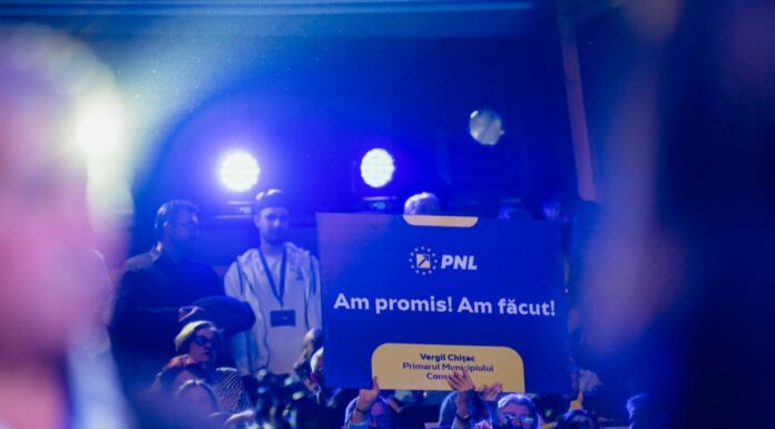 El va fi premierul României propus de PNL, dacă Nicolae Ciucă va câștiga alegerile