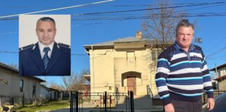Polițist din Iași, acuzat că a sechestrat un fermier în secție timp de patru ore. „M-au încătușat, mi-au aplecat capul între picioarele polițistului”