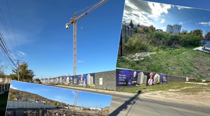 Ipotecă de 7 milioane de euro pe un teren evaluat de Primărie la 220.000 euro. DNA a închis dosarul: „diferența de valoare nu poate fi considerată o abatere”