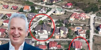 Cum încearcă Relu Fenechiu să scape de plata unui prejudiciu de 4 milioane lei. Fostul ministru trăiește în lux