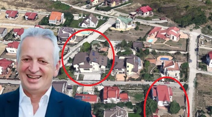 Cum încearcă Relu Fenechiu să scape de plata unui prejudiciu de 4 milioane lei. Fostul ministru trăiește în lux