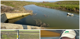 Apele Române confirmă jaful dezvăluit de 7IAȘI. Afacerea Gazonul: o rețea subterană conectată la buzunarele șefilor PNL