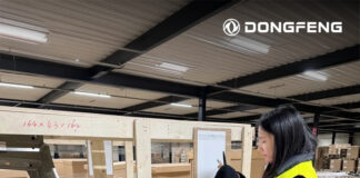 Dongfeng Motor își extinde prezența globală prin depozite de piese de schimb în Europa și Orientul Mijlociu