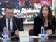 Daniel Juravle și Roxana Necula, noii viceprimari. Petru Movilă revine city manager al Iașului