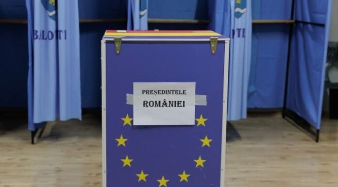 “Maricel Popa, senator PSD: Susțin Elena Lasconi. România are nevoie de un viitor european” (P)