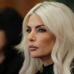Laura Vicol, audiată la sediul DIICOT. Trei noi acuzații în dosarul Nordis