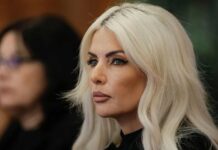 Laura Vicol, audiată la sediul DIICOT. Trei noi acuzații în dosarul Nordis
