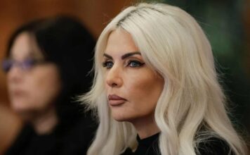 Laura Vicol, audiată la sediul DIICOT. Trei noi acuzații în dosarul Nordis