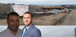 Funcționar în Primăria Iași: teren cu reducere 40% de la dezvoltator. Firma, 80 de contracte pe banii municipalității