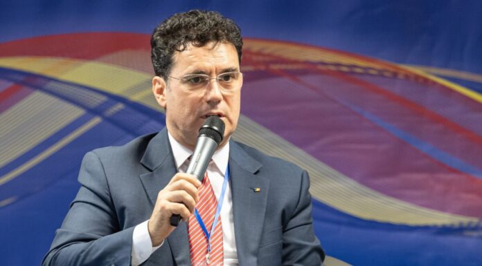 Rectorul SNSPA, Remus Pricopie: Primul tur al alegerilor prezidențiale trebuie reluat, în condiții de legalitate deplină