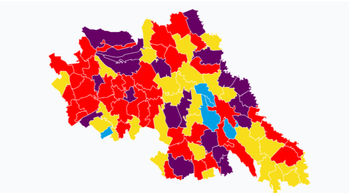 Iată cine sunt parlamentarii de Iași! Noii deputați și senatori din județ