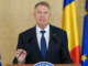 Reacția președintelui Klaus Iohannis despre decizia CCR de anulare a alegerilor prezidențiale