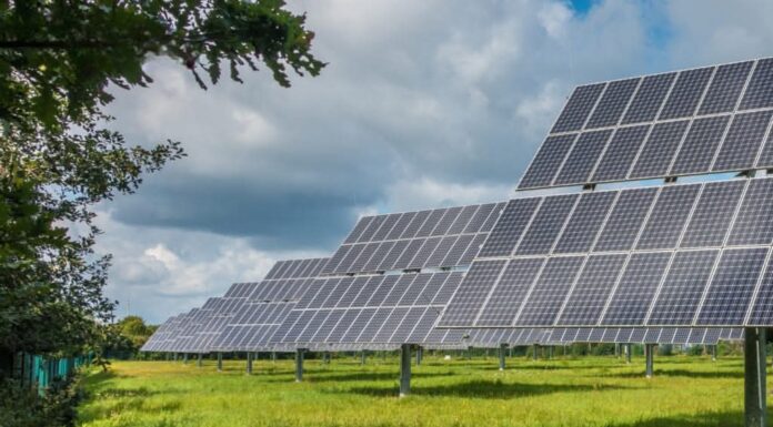 Lansarea proiectului: „CONSTRUIRE PARC FOTOVOLTAIC IN COMUNA CIORTESTI, JUDETUL IASI”