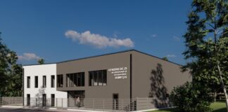 Centru de zi de peste 1.600.000 euro în comuna Tomești. Proiect european destinat pentru 100 de vârstnici din localitatea ieșeană