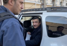 Mihai Chirica, achitat în dosarul Flux. Sentința nu este definitivă