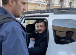 Mihai Chirica, achitat în dosarul Flux. Sentința nu este definitivă