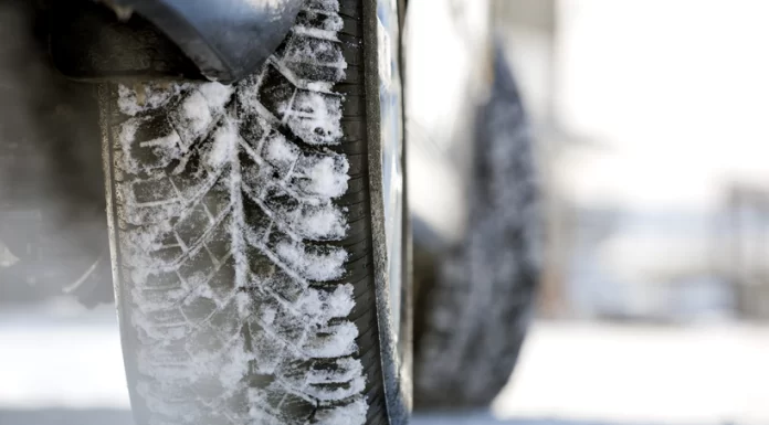 Ce presiune trebuie să aibă anvelopele iarna și ce se întâmplă cu anvelopele în sezonul rece
