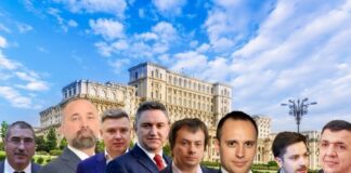 Săracii șomeri bogați. Unde vor lucra foștii parlamentari de Iași și ce averi au strâns aceștia în timpul mandatelor