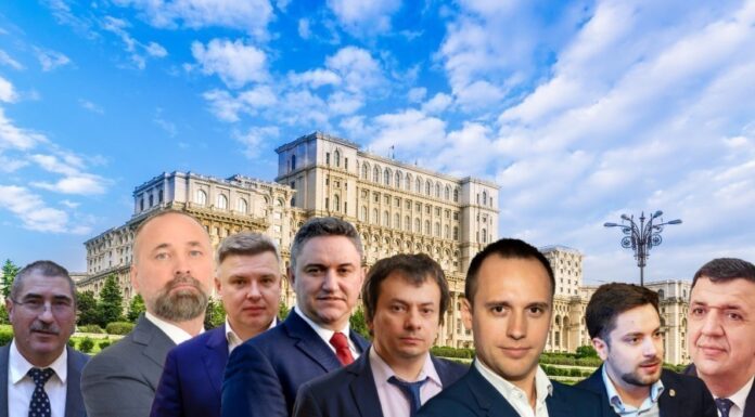Săracii șomeri bogați. Unde vor lucra foștii parlamentari de Iași și ce averi au strâns aceștia în timpul mandatelor